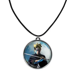 گردنبند بوروتو انیمه بوروتو Boruto