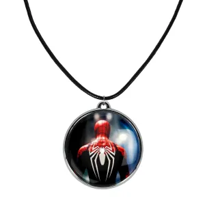 گردنبند مرد عنکبوتی Spider Man