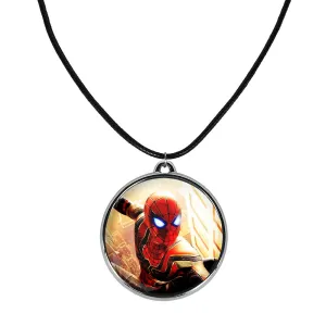 گردنبند مرد عنکبوتی Spider Man