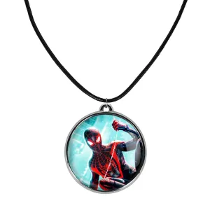 گردنبند مرد عنکبوتی Spider Man