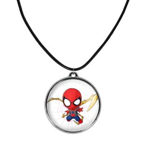 گردنبند مرد عنکبوتی Spider Man