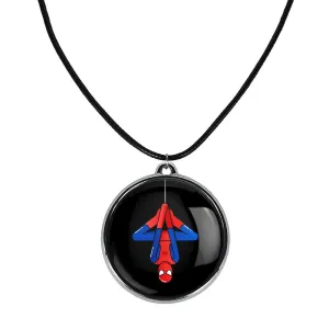 گردنبند مرد عنکبوتی Spider Man