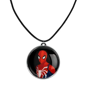 گردنبند مرد عنکبوتی Spider Man