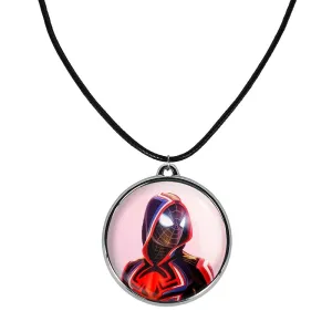 گردنبند مرد عنکبوتی Spider Man