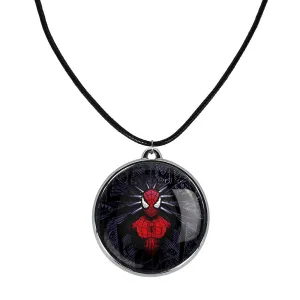 گردنبند مرد عنکبوتی Spider Man