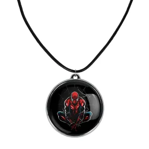 گردنبند مرد عنکبوتی Spider Man
