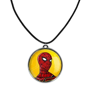 گردنبند مرد عنکبوتی Spider Man
