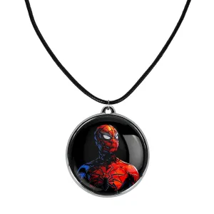 گردنبند مرد عنکبوتی Spider Man