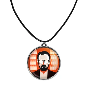 گردنبند سریال بریکینگ بد Breaking Bad