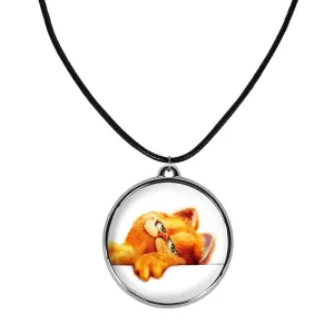 گردنبند گارفیلد Garfield