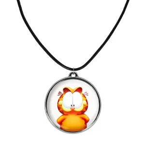 گردنبند گارفیلد Garfield