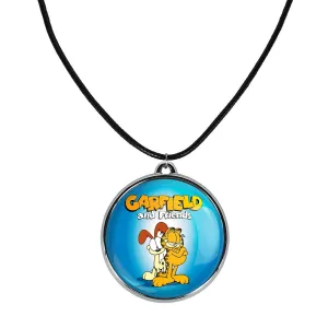 گردنبند گارفیلد Garfield