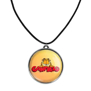 گردنبند گارفیلد Garfield