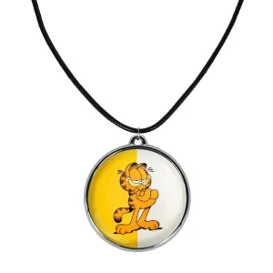 گردنبند گارفیلد Garfield