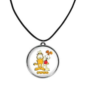 گردنبند گارفیلد Garfield