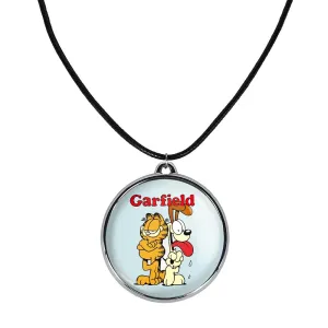 گردنبند گارفیلد Garfield