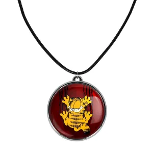 گردنبند گارفیلد Garfield