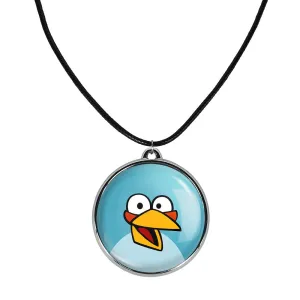 گردنبند پرندگان خشمگین Angry Birds
