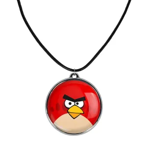 گردنبند پرندگان خشمگین Angry Birds