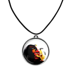 گردنبند پرندگان خشمگین Angry Birds
