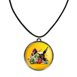گردنبند پرندگان خشمگین Angry Birds