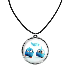 گردنبند پرندگان خشمگین Angry Birds