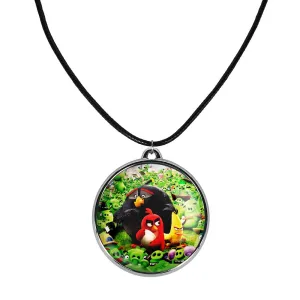 گردنبند پرندگان خشمگین Angry Birds
