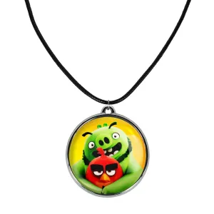 گردنبند پرندگان خشمگین Angry Birds