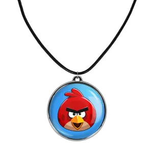 گردنبند پرندگان خشمگین Angry Birds