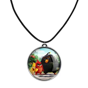 گردنبند پرندگان خشمگین Angry Birds