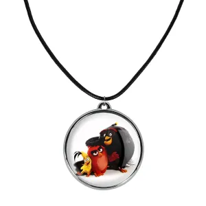 گردنبند پرندگان خشمگین Angry Birds