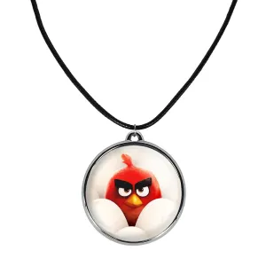 گردنبند پرندگان خشمگین Angry Birds