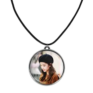گردنبند جیسو بلک پینک Black Pink