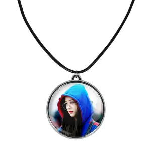 گردنبند جیسو بلک پینک Black Pink