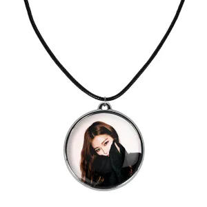 گردنبند رزی بلک پینک Black Pink