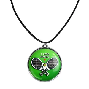 گردنبند تنیس Tennis