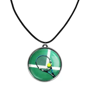 گردنبند تنیس Tennis