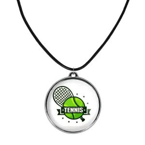 گردنبند تنیس Tennis