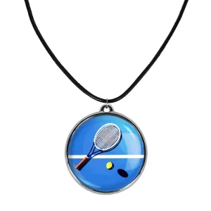 گردنبند تنیس Tennis