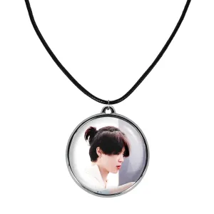 گردنبند جیمین Jimin گروه بی تی اس BTS