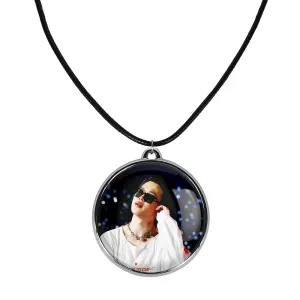 گردنبند جیمین Jimin گروه بی تی اس BTS