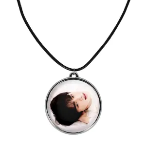 گردنبند جین Jin گروه بی تی اس BTS