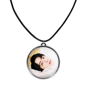 گردنبند جین Jin گروه بی تی اس BTS