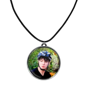 گردنبند جونگ کوک Jung Kook گروه بی تی اس BTS