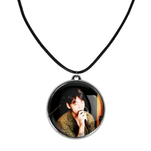 گردنبند جونگ کوک Jung Kook گروه بی تی اس BTS