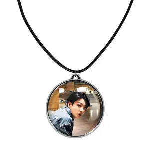 گردنبند جونگ کوک Jung Kook گروه بی تی اس BTS