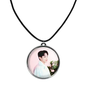 گردنبند جونگ کوک Jung Kook گروه بی تی اس BTS