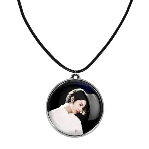گردنبند جونگ کوک Jung Kook گروه بی تی اس BTS