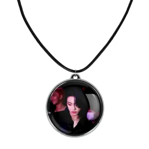 گردنبند جونگ کوک Jung Kook گروه بی تی اس BTS