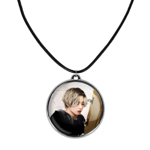 گردنبند جونگ کوک Jung Kook گروه بی تی اس BTS